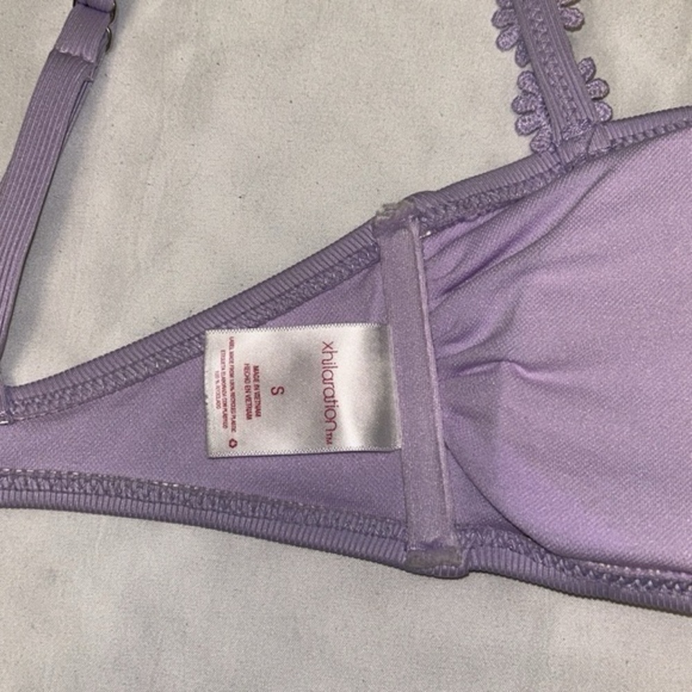 Xhilaration Bikini Tops - Picture 6 of 11
